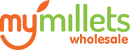 Mymillets Logo
